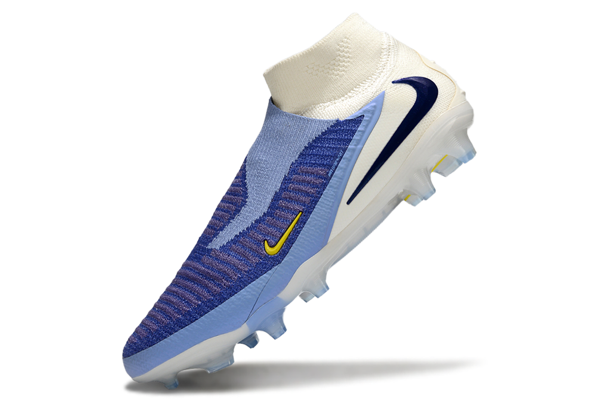 Botas Phantom GX III Elite FG (Con Tobillera) - Fútbol 11