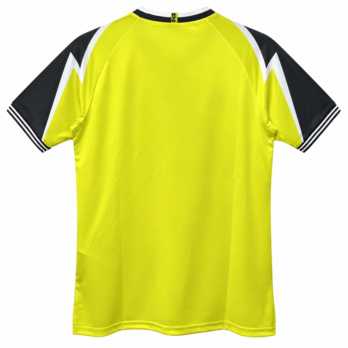 Camiseta Retro Borussia Dortmund 1995/96 - 1ª Equipación