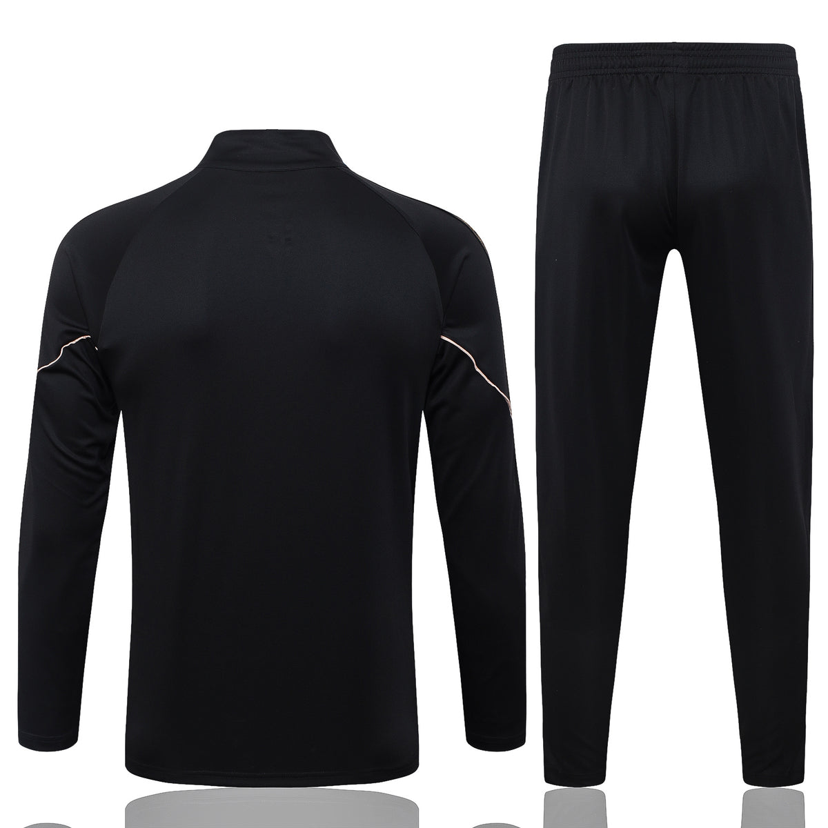 Conjunto de Entrenamiento Largo Portugal - Mundial 2026