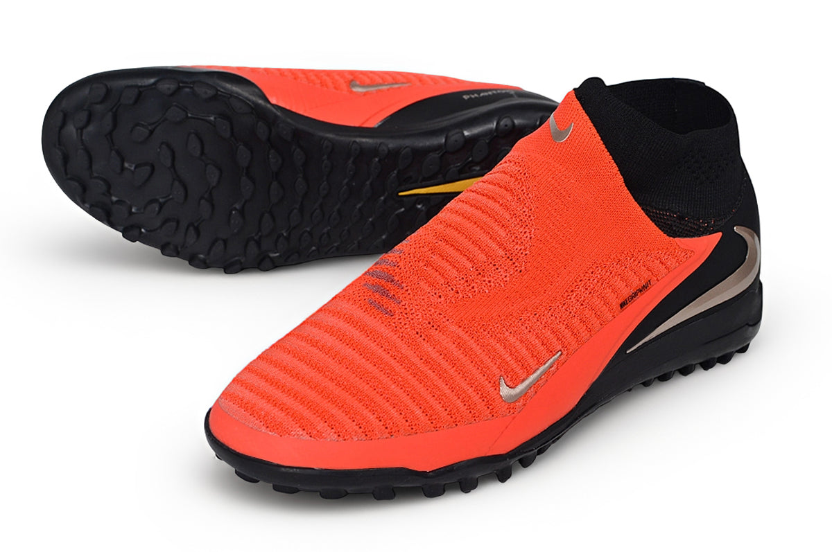 Botas Phantom GX III Elite TF (Con Tobillera) - Fútbol 7
