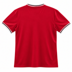Camiseta Retro Inglaterra 1982 - 2ª Equipación