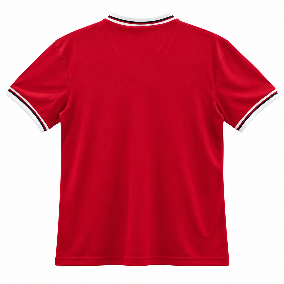 Camiseta Retro Inglaterra 1982 - 2ª Equipación
