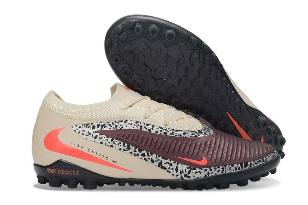 Botas Phantom GX III Elite TF - Fútbol 7