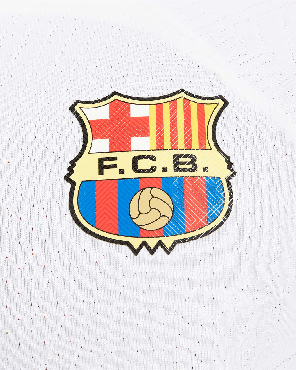 Camiseta Fc Barcelona 2023/24 - 2ª Equipación