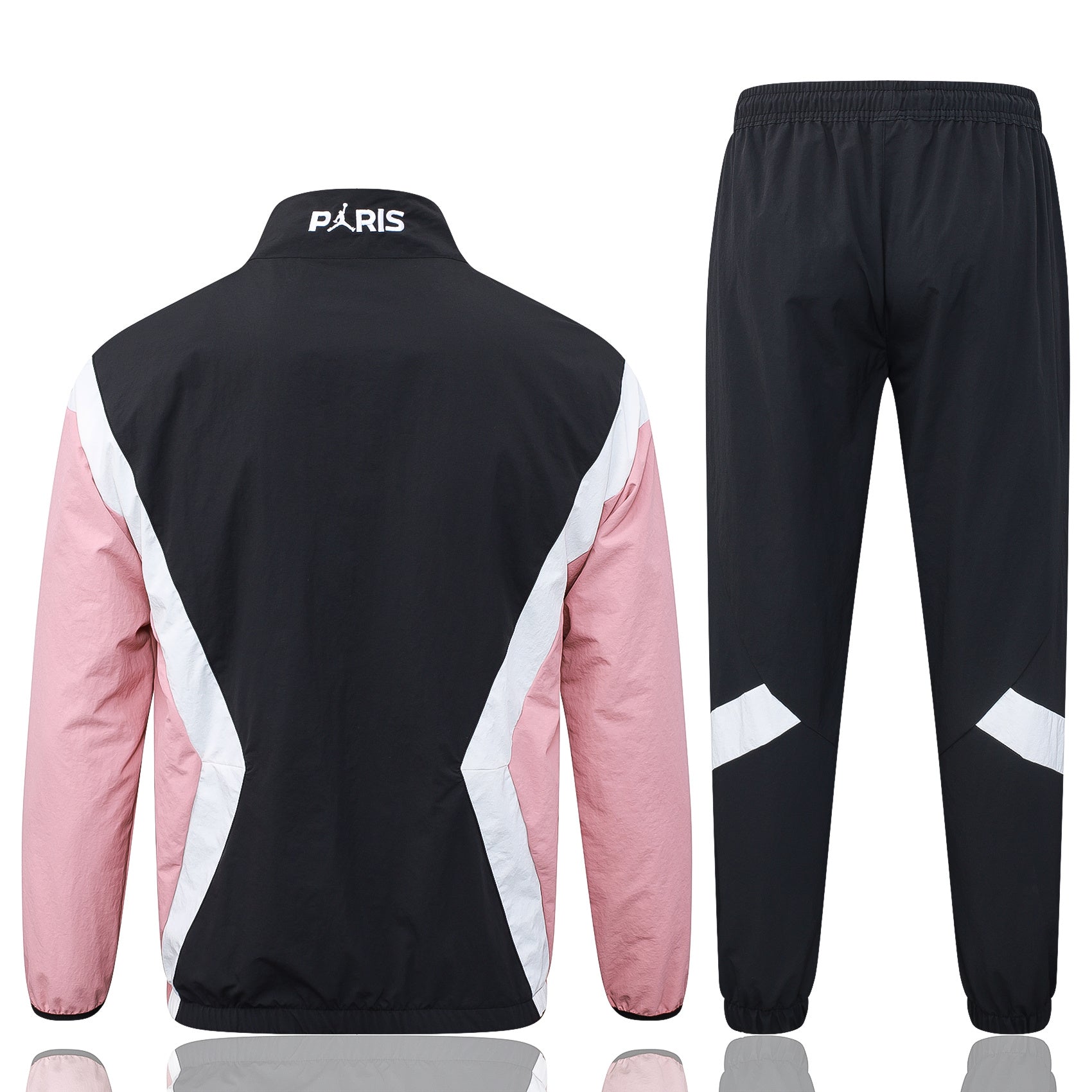 Conjunto con Chaqueta PSG - 2025/26