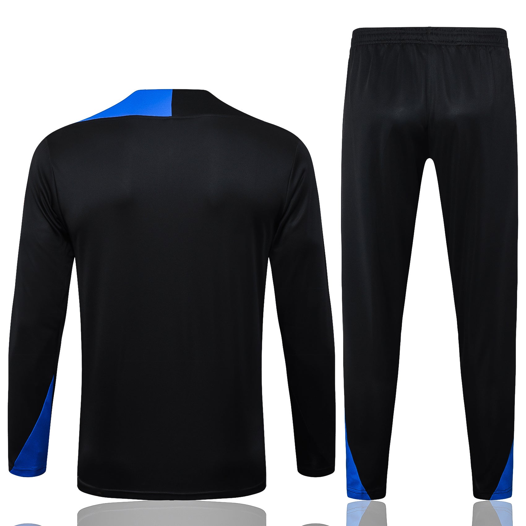 Conjunto de Entrenamiento Largo PSG Total 90 - 2025/26