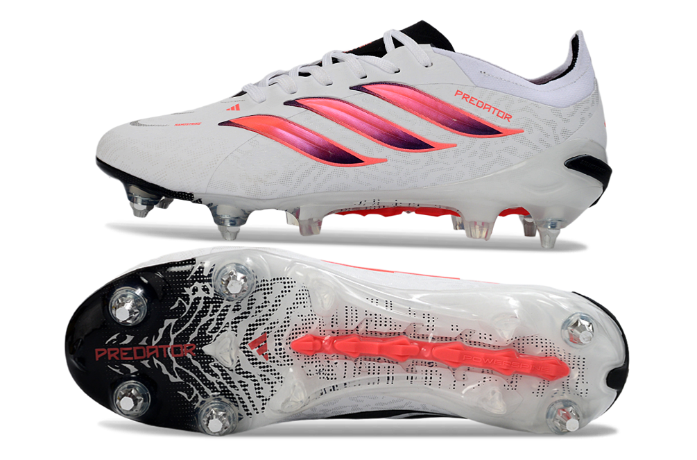 Botas Predator Elite SG - Fútbol 11