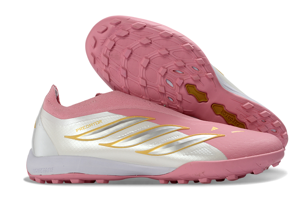 Botas Predator Elite LL TF - Fútbol 7