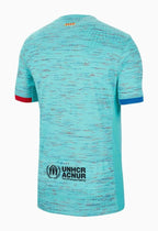 Camiseta Fc Barcelona 2023/24 - 3ª Equipación