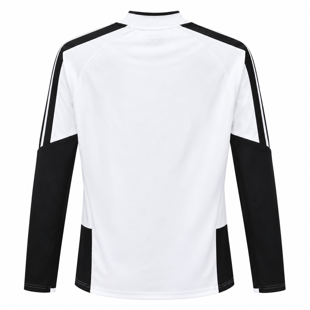 Sudadera de Entrenamiento Liverpool 2026/27