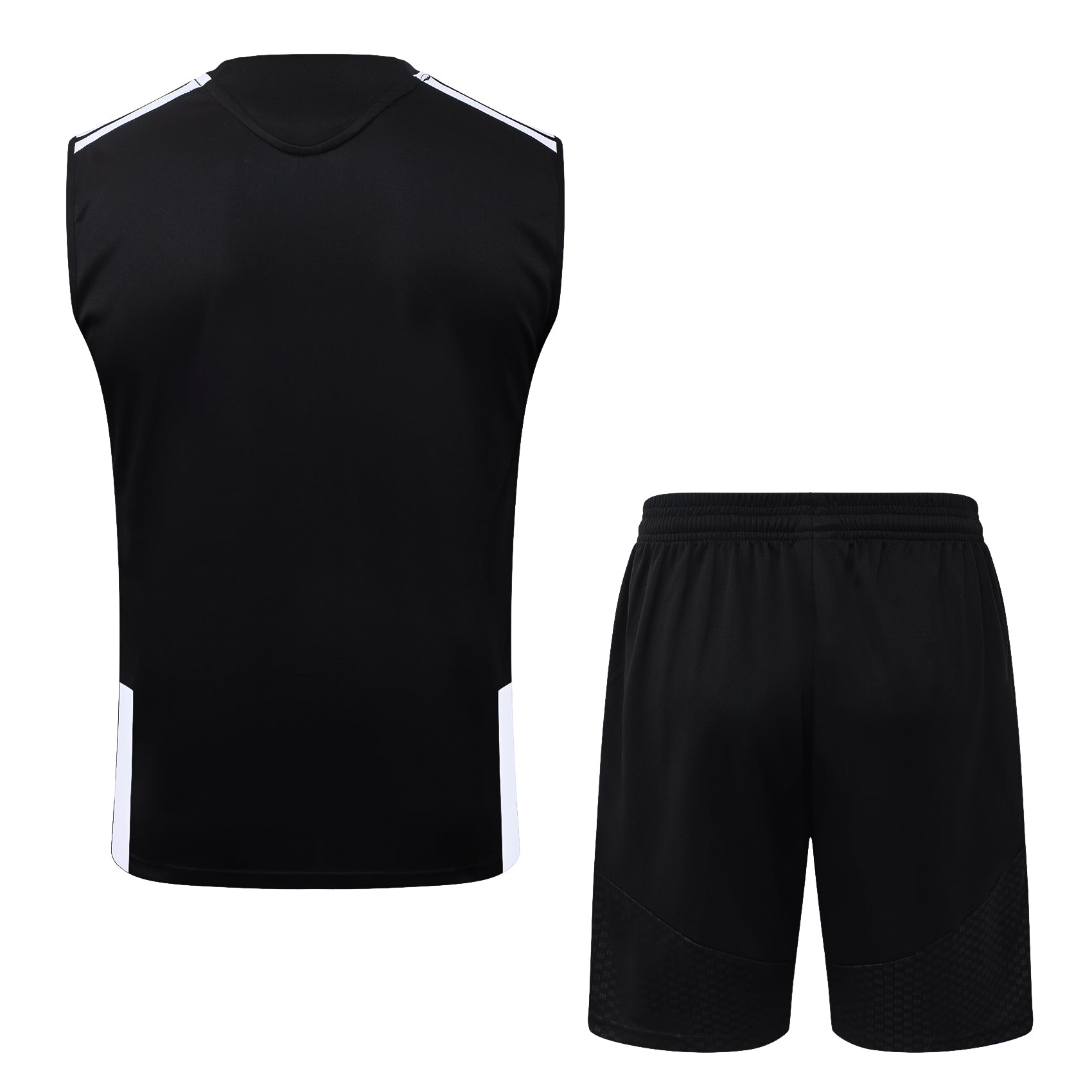 Conjunto de Entrenamiento de Tirantes Liverpool Fc - 2026/27