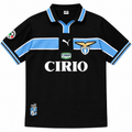 Camiseta Retro Lazio 1998/99 - 2ª Equipación