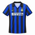 Camiseta Retro Inter Milán 1998/99 - 1ª Equipación