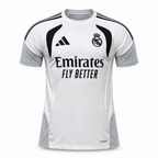 Camiseta Real Madrid 2026/27 - Entrenamiento