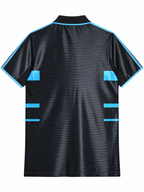 Camiseta Retro Olympique De Marsella 1999/00 - 3ª Equipación