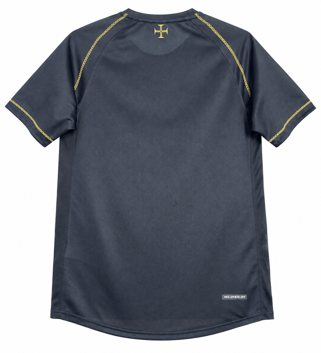 Camiseta Retro Portugal 2006 - 2ª Equipación
