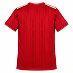 Camiseta Retro Liverpool 1986 - Edición Final Fa Cup