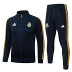 Chándal con Chaqueta Real Madrid - 2026/27