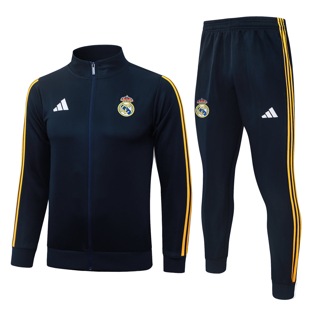 Chándal con Chaqueta Real Madrid - 2026/27