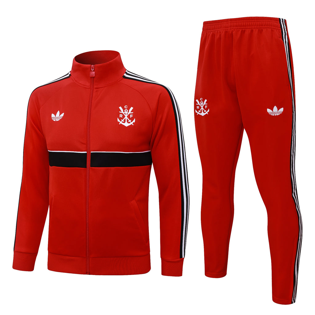 Chándal con Chaqueta Flamengo - 2026/27