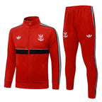 Chándal con Chaqueta Flamengo - 2026/27