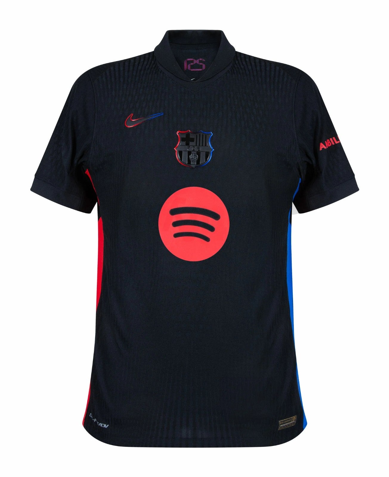 Camiseta Fc Barcelona 2024/25 - 2ª Equipación