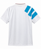 Camiseta Retro Olympique De Marsella 1992/93 - 1ª Equipación
