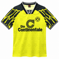Camiseta Retro Borussia Dortmund 1994/95 - 1ª Equipación
