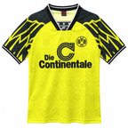 Camiseta Retro Borussia Dortmund 1994/95 - 1ª Equipación