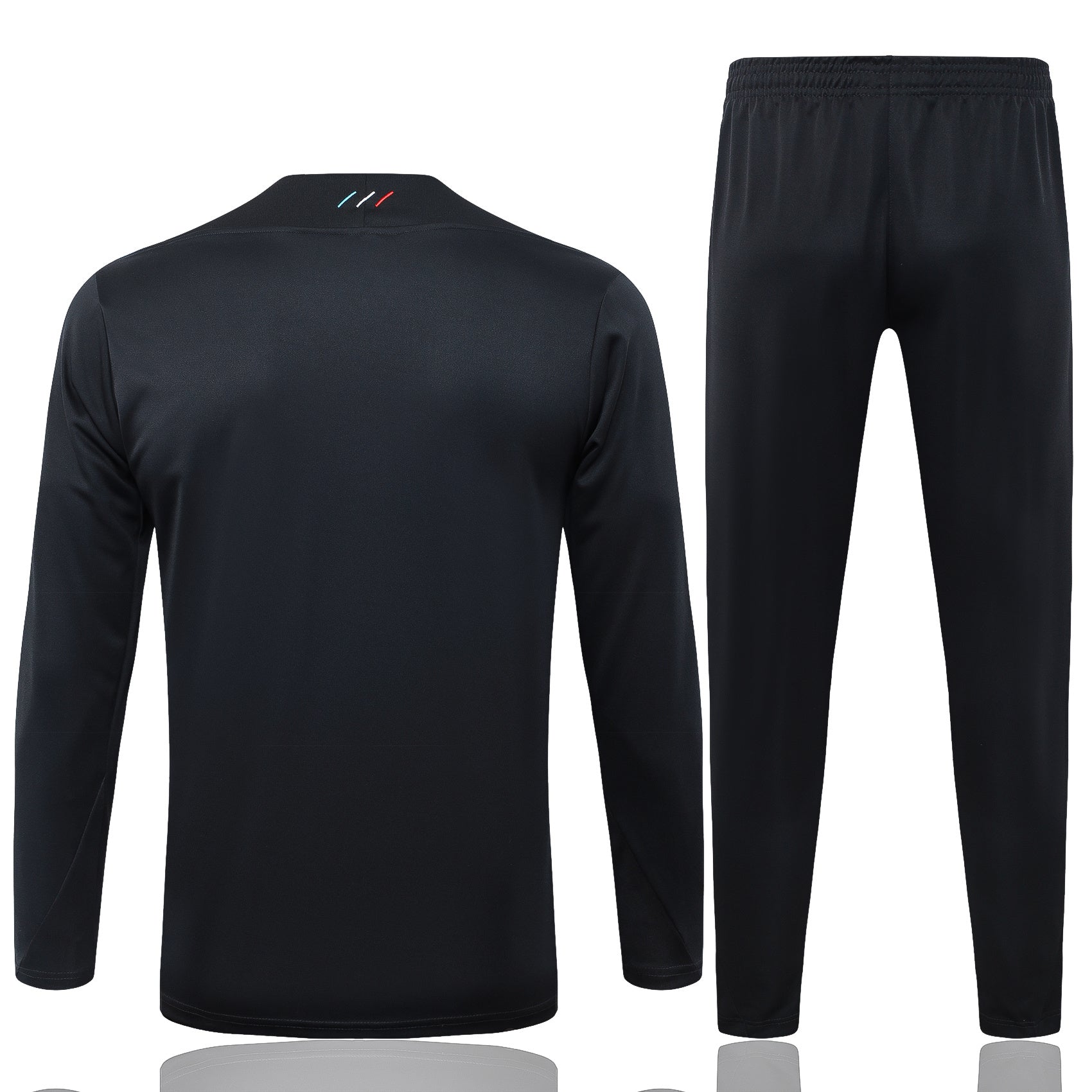 Conjunto de Entrenamiento Largo PSG - 2025/26