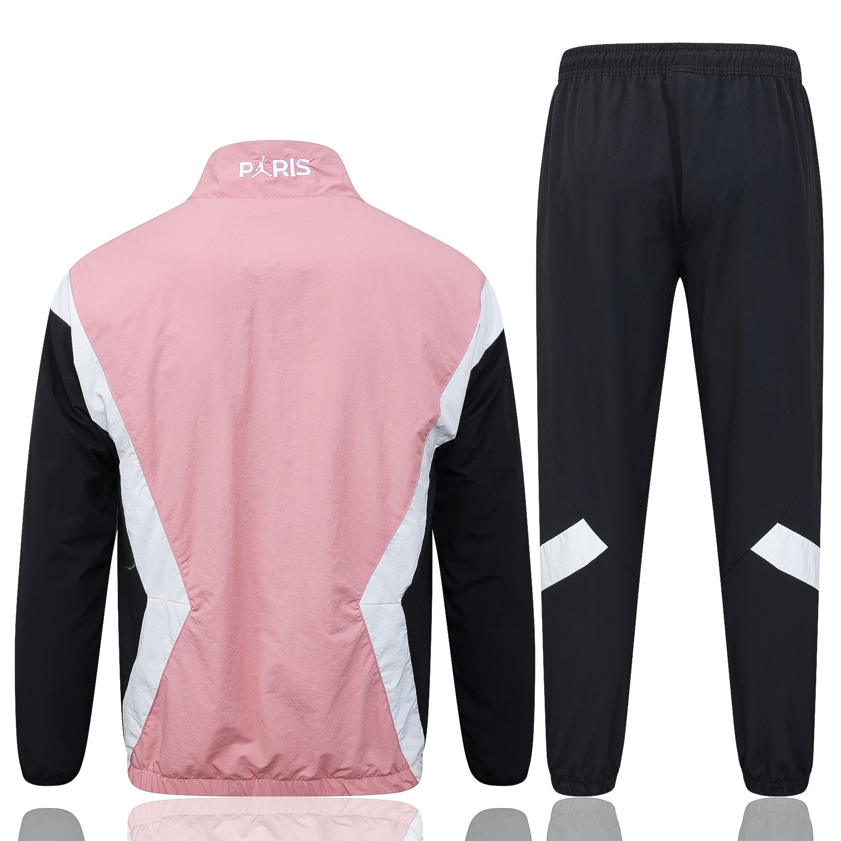 Conjunto con Chaqueta PSG - 2025/26
