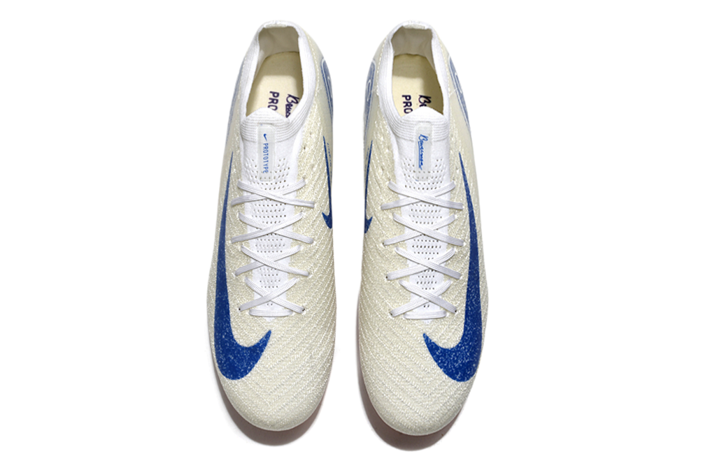 Botas Air Zoom Mercurial Vapor - Fútbol 11