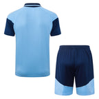Conjunto Polo Pre-Partido Ajax - 2026/27
