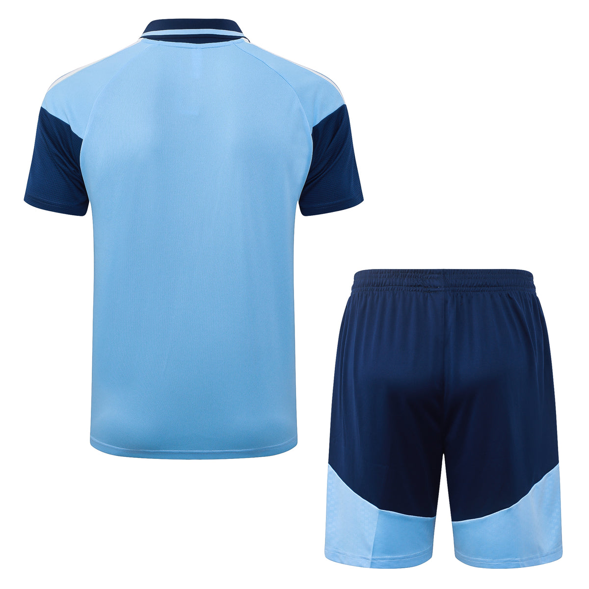 Conjunto Polo Pre-Partido Ajax - 2026/27