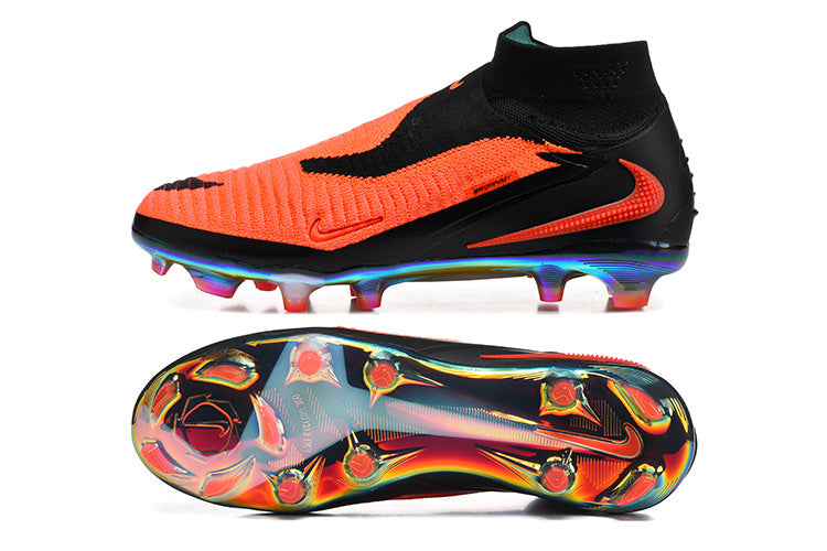 Botas Phantom GX III Elite FG (Con Tobillera) - Fútbol 11