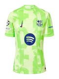 Camiseta Fc Barcelona 2024/25 - 3ª Equipación