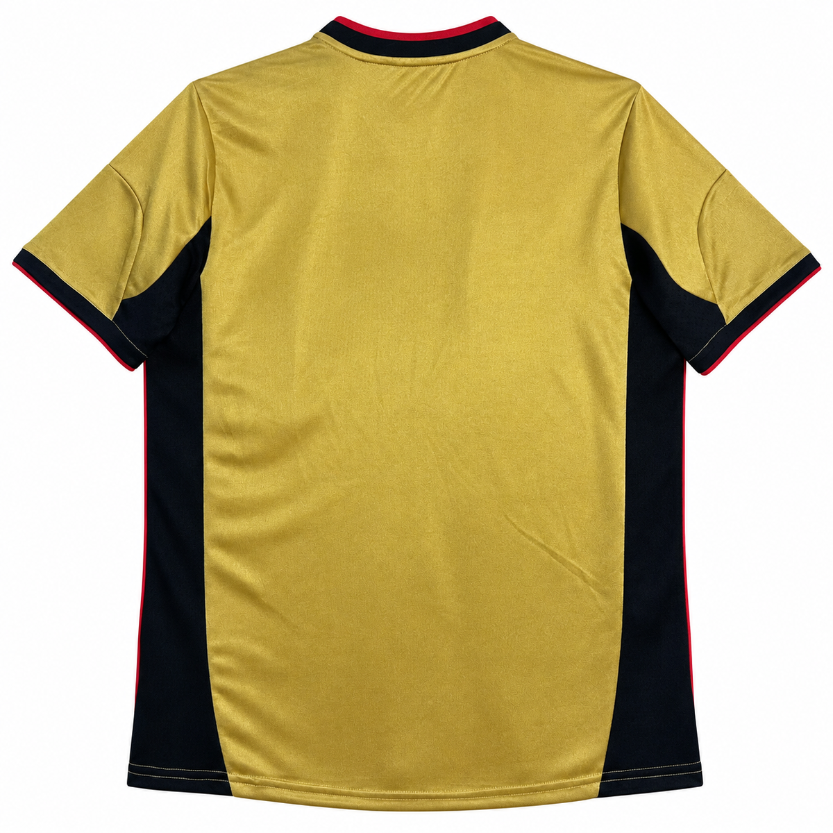 Camiseta Retro Ac Milán 2013/14 - 3ª Equipación