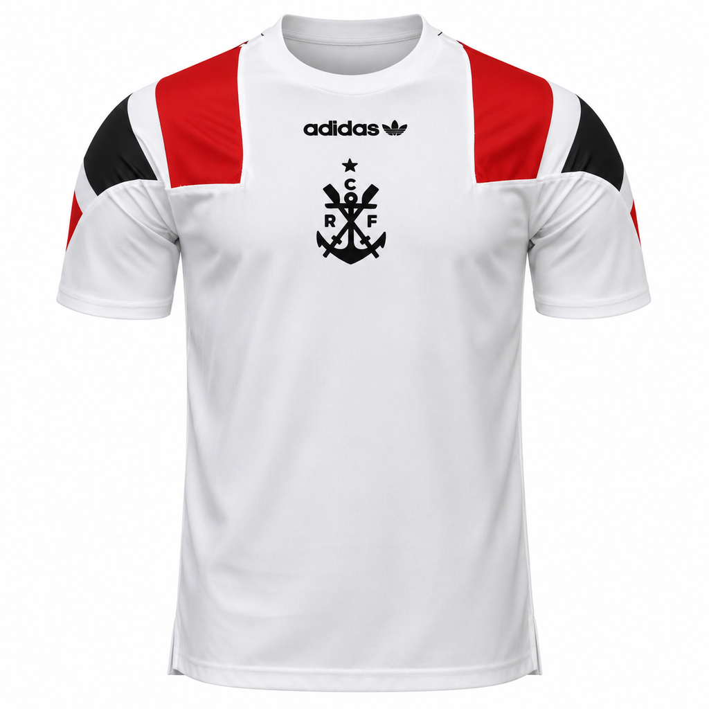 Camiseta Flamengo - Edición Especial