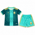 Conjunto Infantil Argentina Mundial 2026 - Edición Especial Despedida Messi