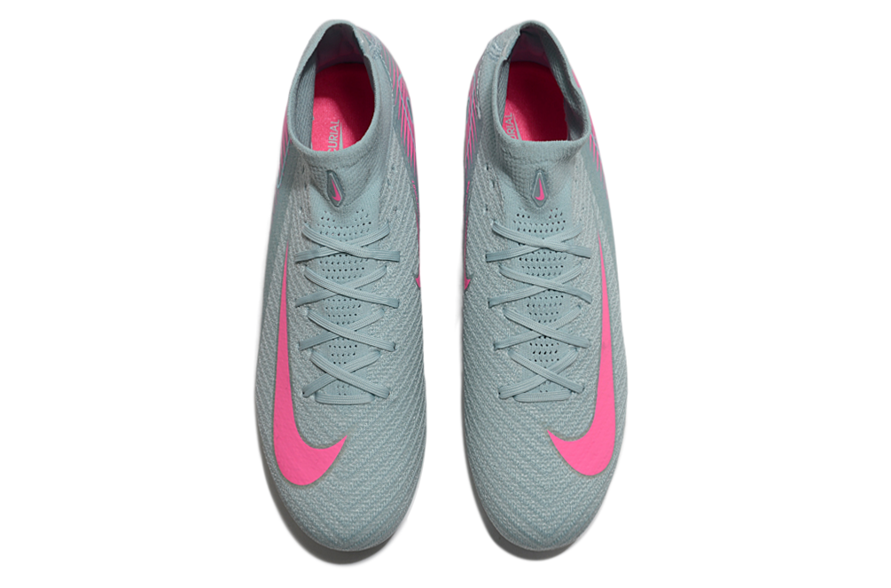 Botas Air Zoom Mercurial Vapor (Con Tobillera) - Fútbol 11