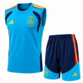 Conjunto de Entrenamiento de Tirantes España - Mundial 2026