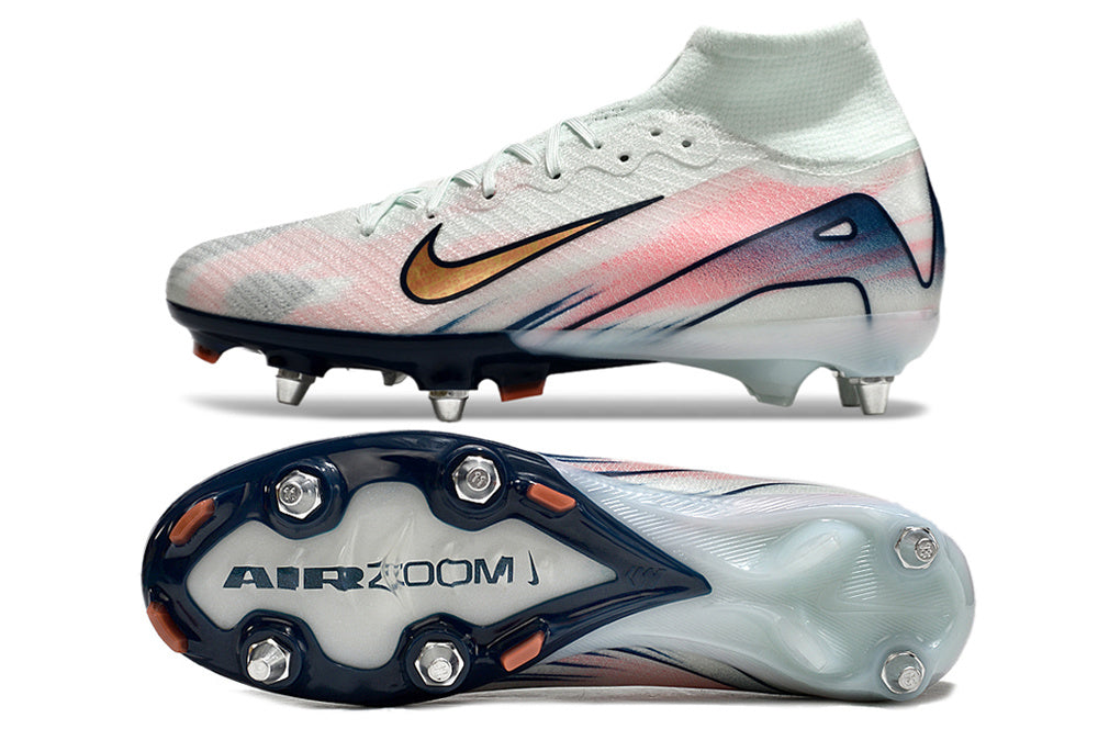 Botas Air Zoom Mercurial Vapor (Con Tobillera) - Fútbol 11