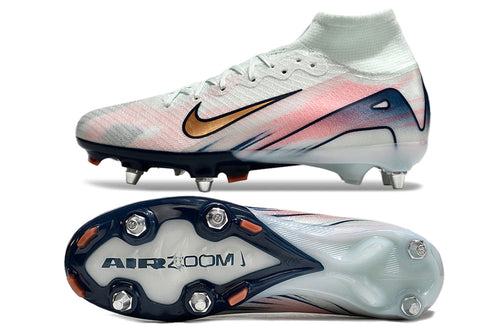 Botas Air Zoom Mercurial Vapor (Con Tobillera) - Fútbol 11