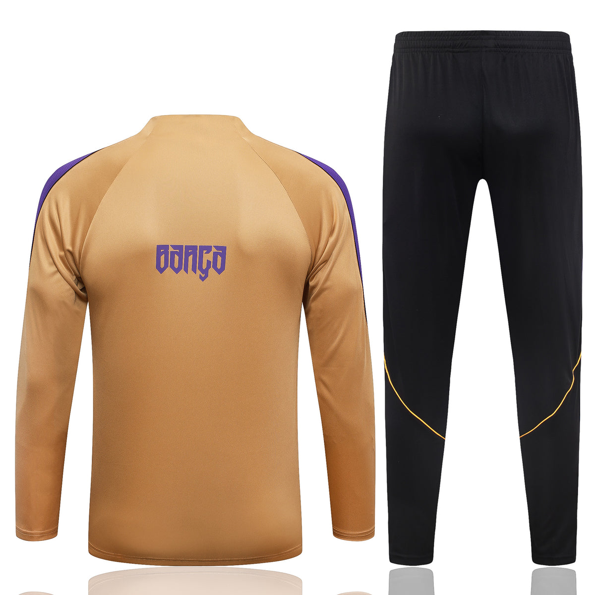 Conjunto de Entrenamiento Largo FC Barcelona - 2026/27