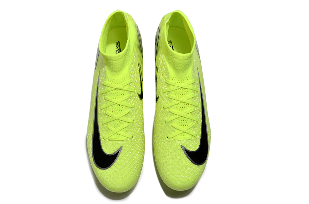Botas Air Zoom Mercurial Vapor (Con Tobillera) - Fútbol 11