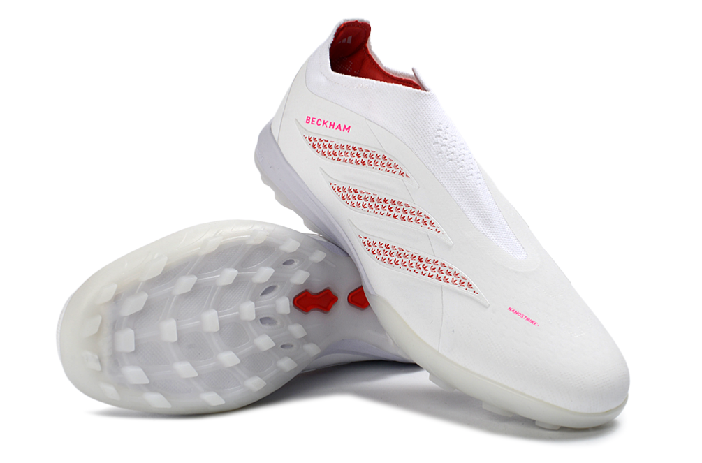 Botas Predator Elite LL TF - Fútbol 7