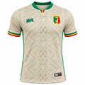 Camiseta Malí 2026 - 1ª Equipación