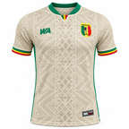 Camiseta Malí 2026 - 1ª Equipación