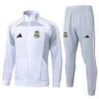 Chándal con Chaqueta Real Madrid - 2025/26