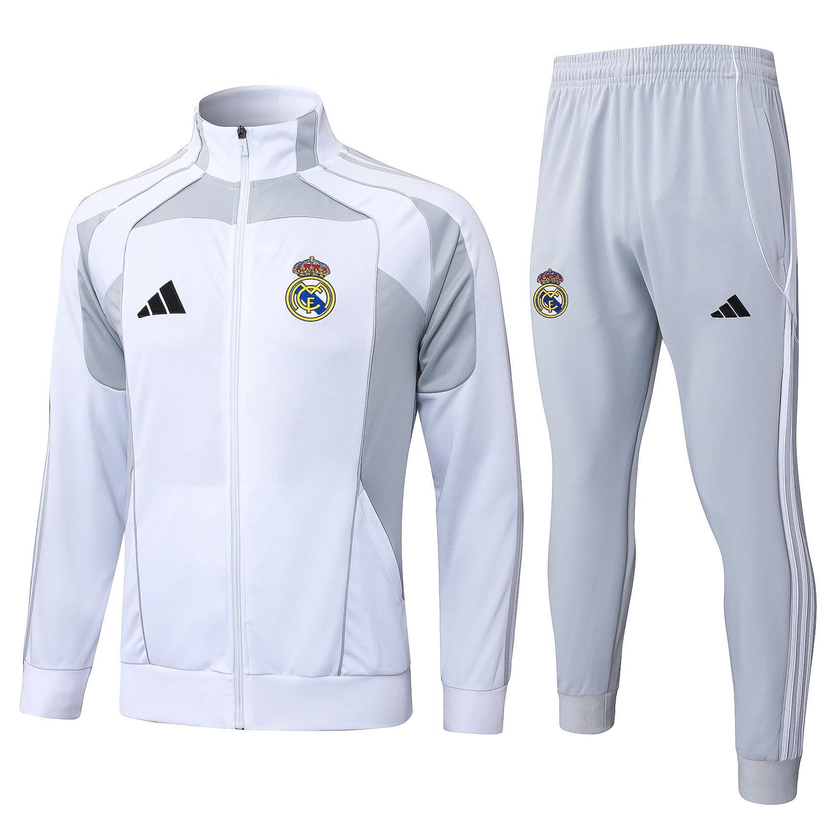 Chándal con Chaqueta Real Madrid - 2025/26